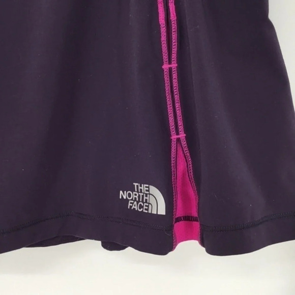 The North Face Women’s Tennis/Running Skort - Picture 2 of 5